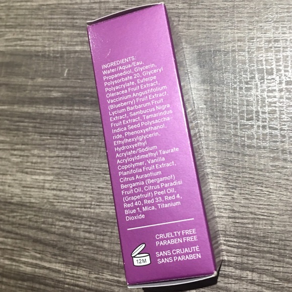 farsali unicorn essence skin enhancing antioxidant serum 1 fl oz / 30 ml e - Picture 2 of 3